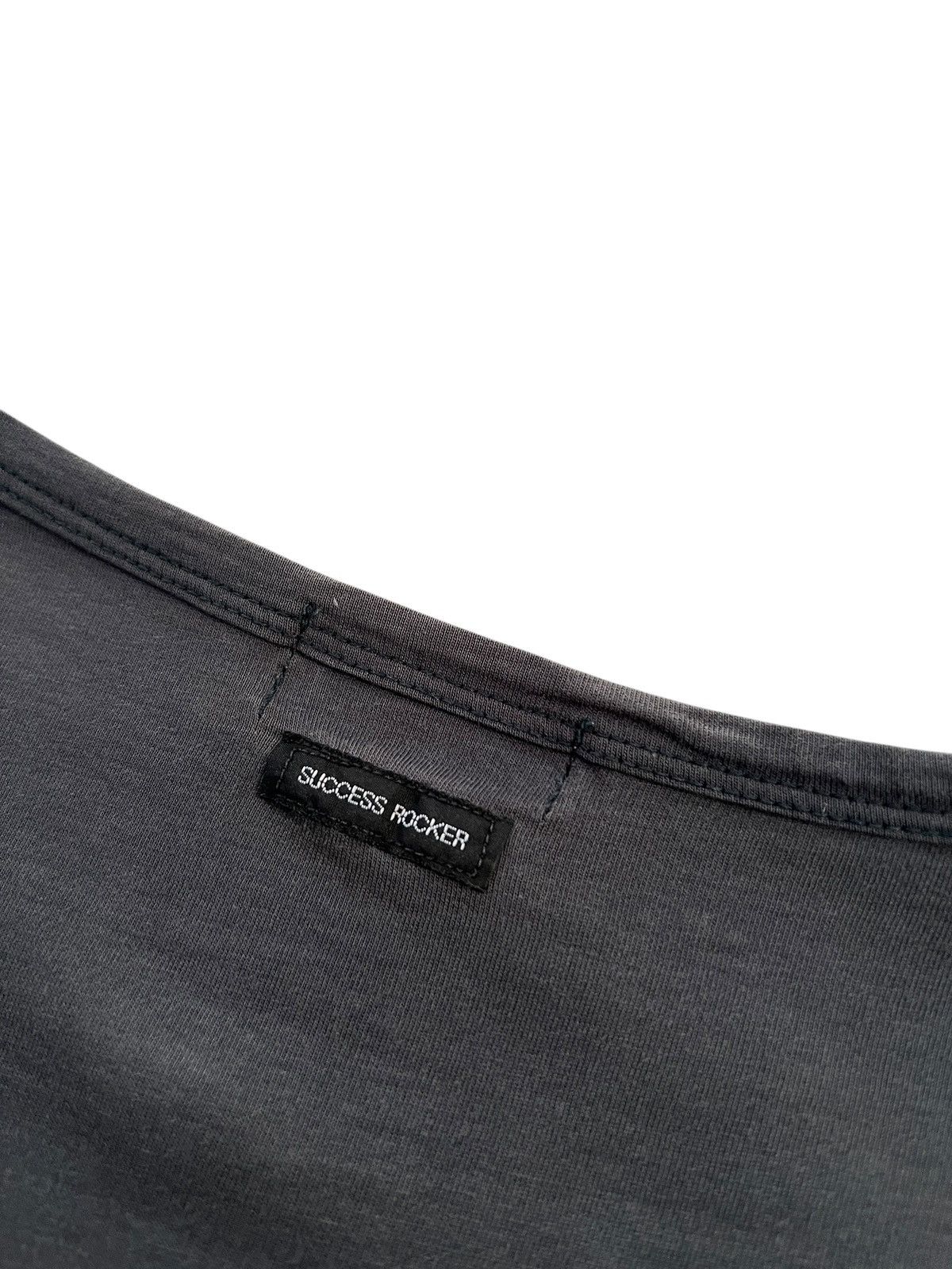 Lad Musician Lad Musician ‘Success Rocker” Big Pocket Tee Size US M / EU 48-50 / 2 - 5 Thumbnail