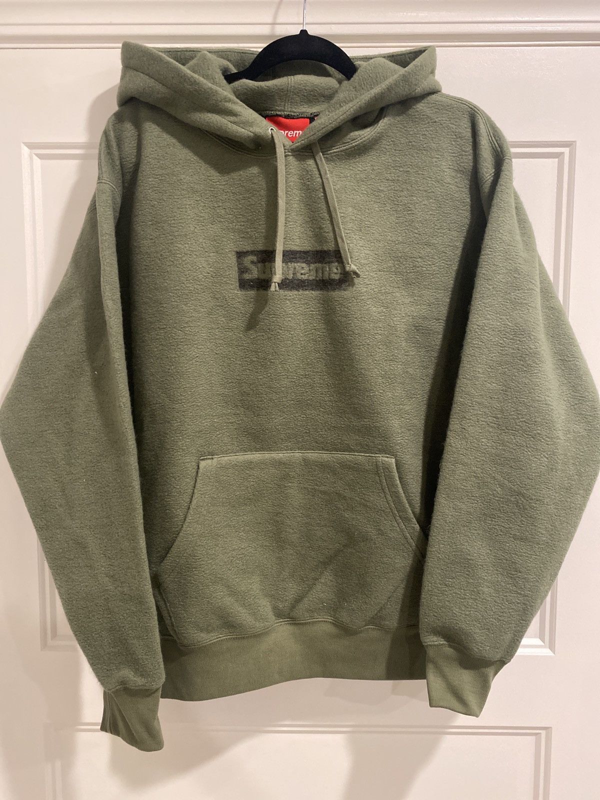 Supreme cheap green bogo