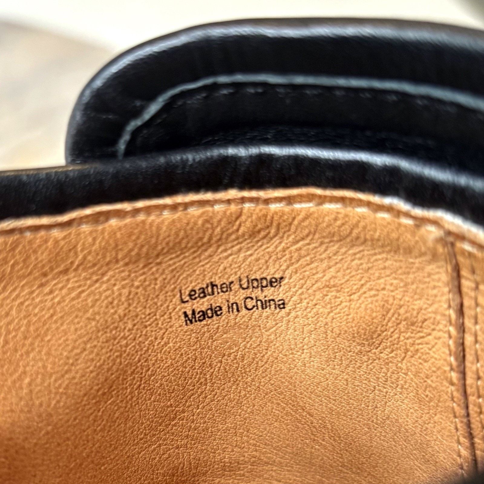 L.A.M.B. L.A.M.B by Nathan Leather Platform Ankle Booties Size 10 M Size US 10 / IT 40 - 9 Thumbnail