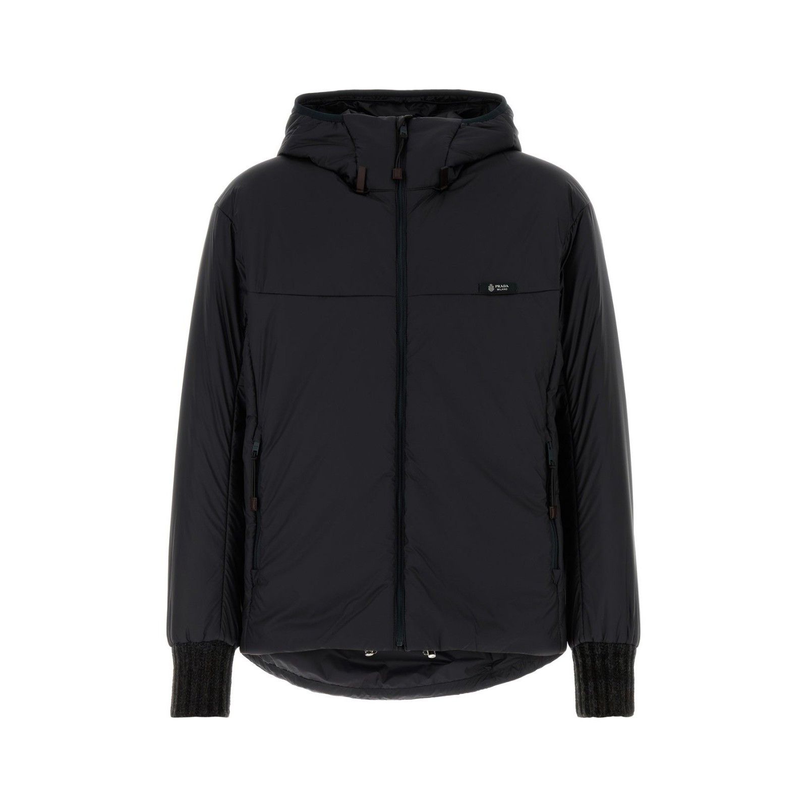 Prada PRADA WINTER JACKET ART. SGV126 MAT.09W | Grailed