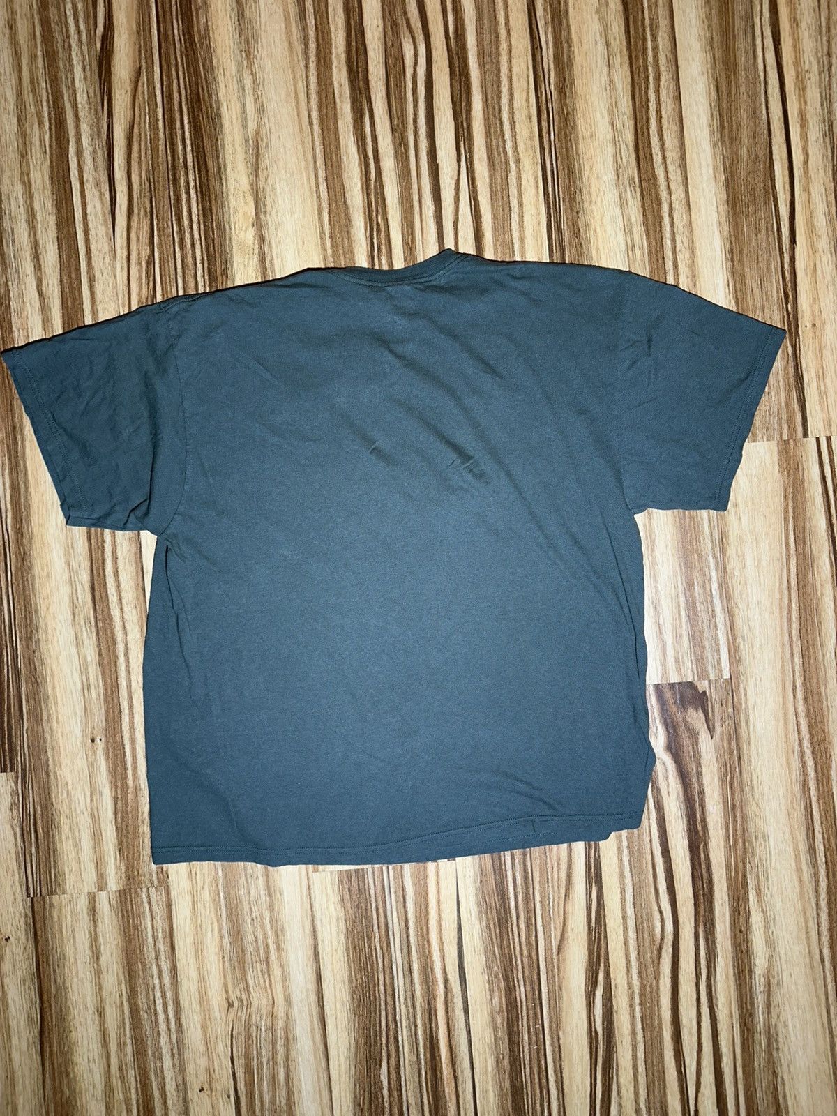 Delta Grand Canyon Arizona Delta pro weight Tshirt Size US XL / EU 56 / 4 - 6 Thumbnail