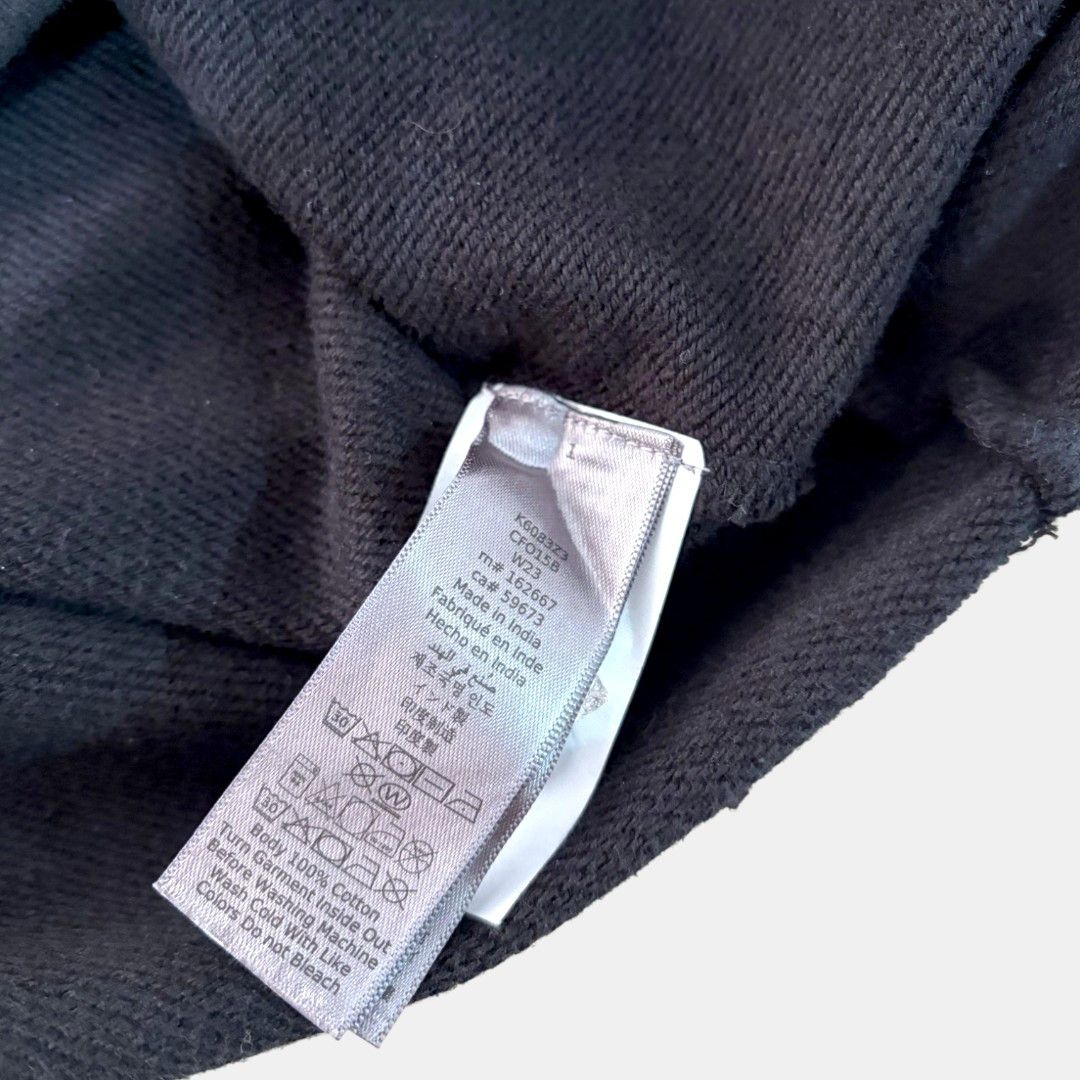 John Varvatos John Varvatos overshirt heavyweight cotton-FASHIONELLA Size US M / EU 48-50 / 2 - 6 Thumbnail