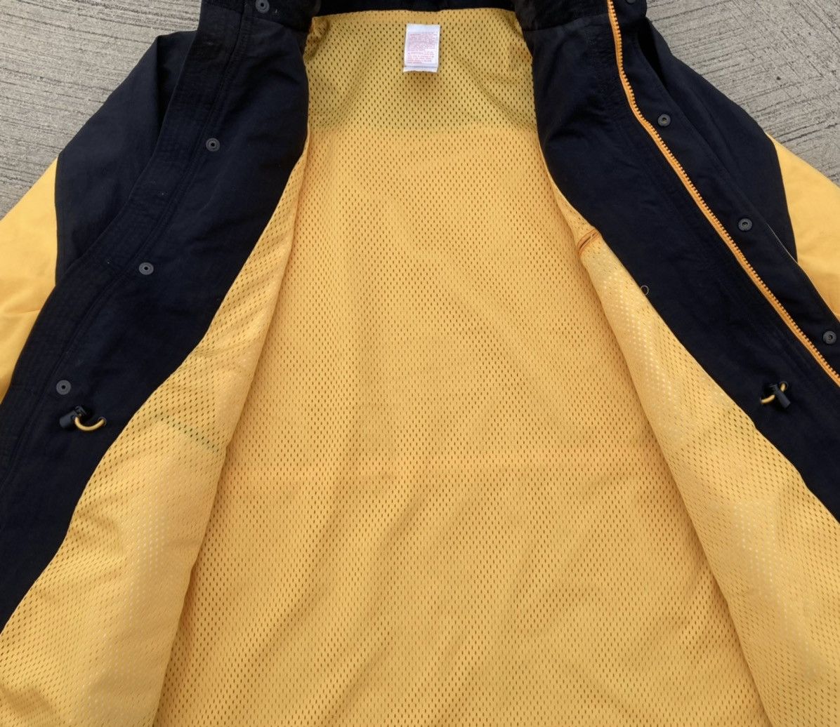 Carhartt Vintage Yellow Carhartt Jacket Yellow Carhartt Over Coat C48 Size US XL / EU 56 / 4 - 6 Thumbnail