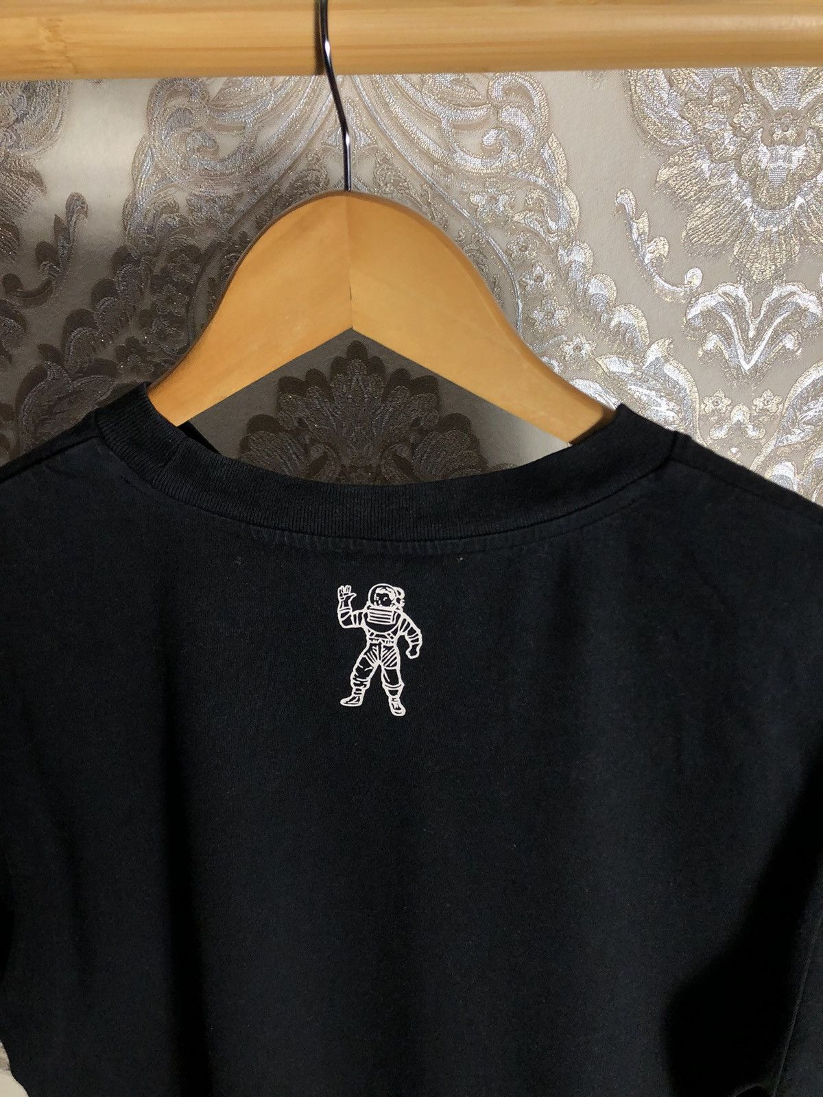 Billionaire Boys Club VINTAGE BILLIONAIRE BOYS CLUB BBC ASTRONAUT DESIGNER Y2K 90s Size US S / EU 44-46 / 1 - 9 Thumbnail