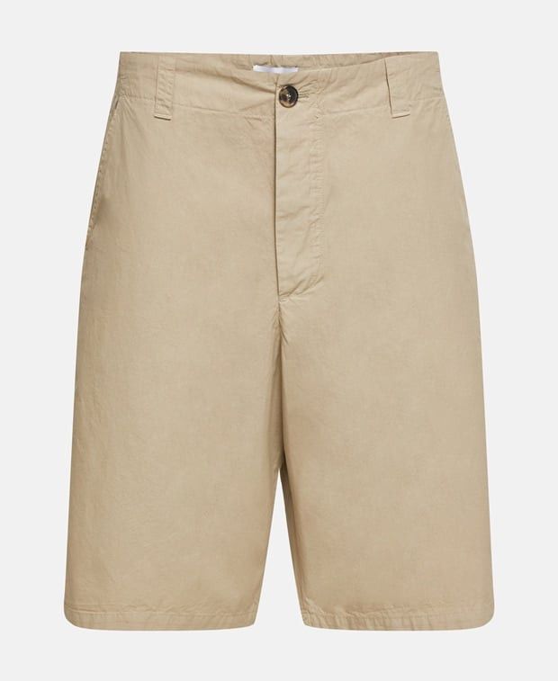 Kenzo Chino shorts Size US 33 - 1 Thumbnail