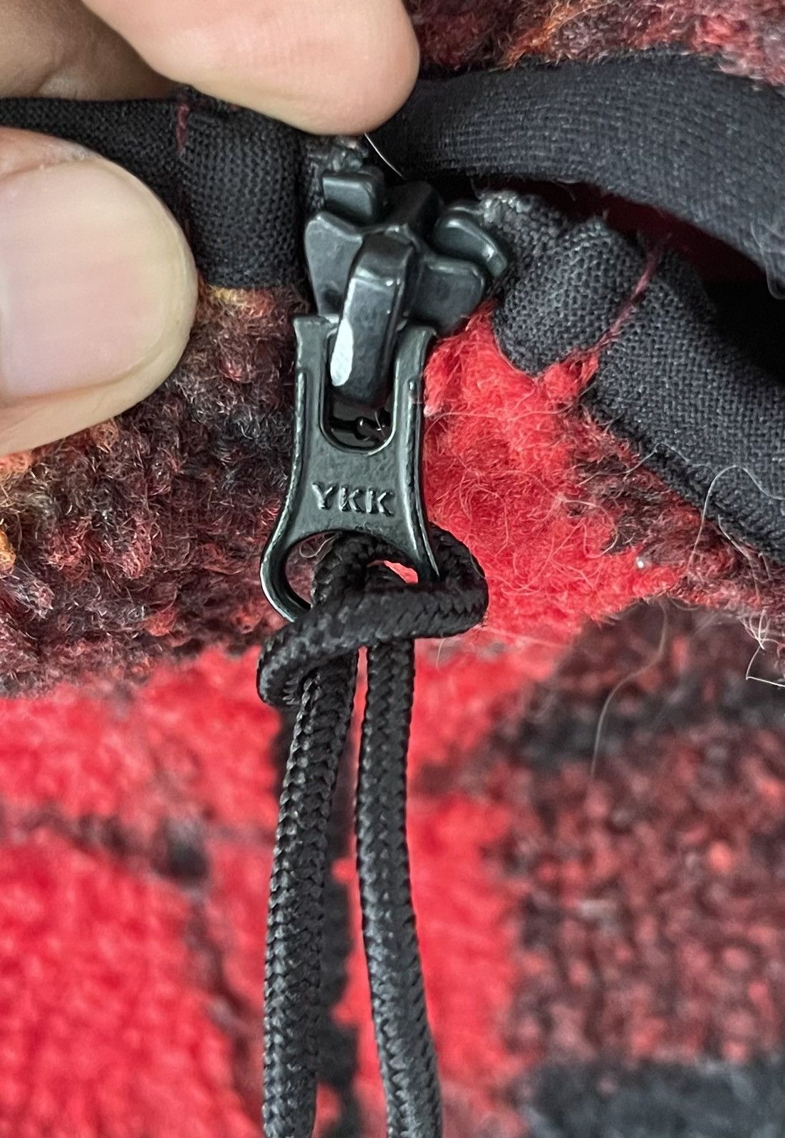 JW Anderson × Uniqlo JWANDERSON JACKET HOODED Size US L / EU 52-54 / 3 - 5 Thumbnail