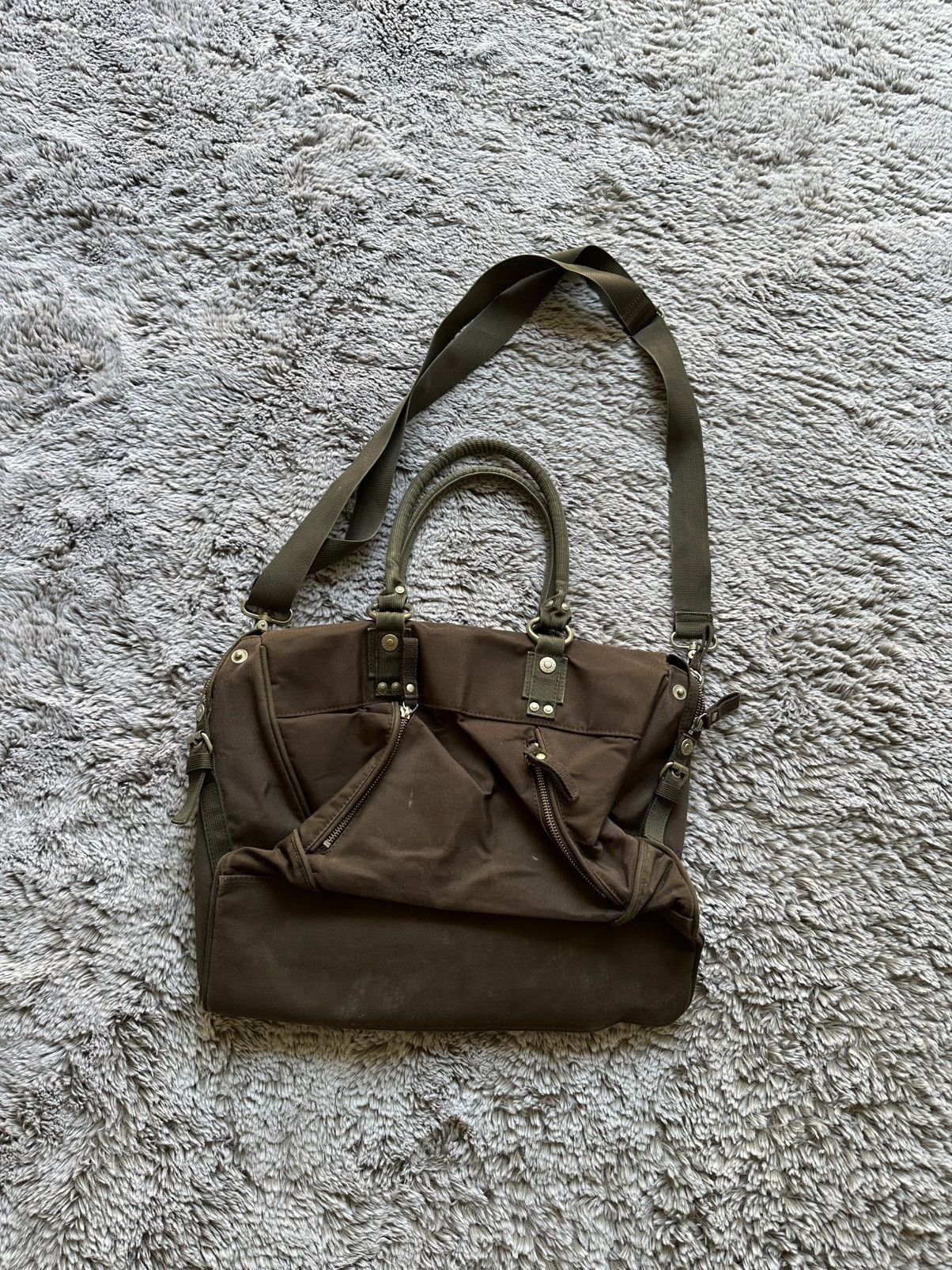George Gina & Lucy George Gina & Luce Bag Tasche Brown Size ONE SIZE - 7 Thumbnail