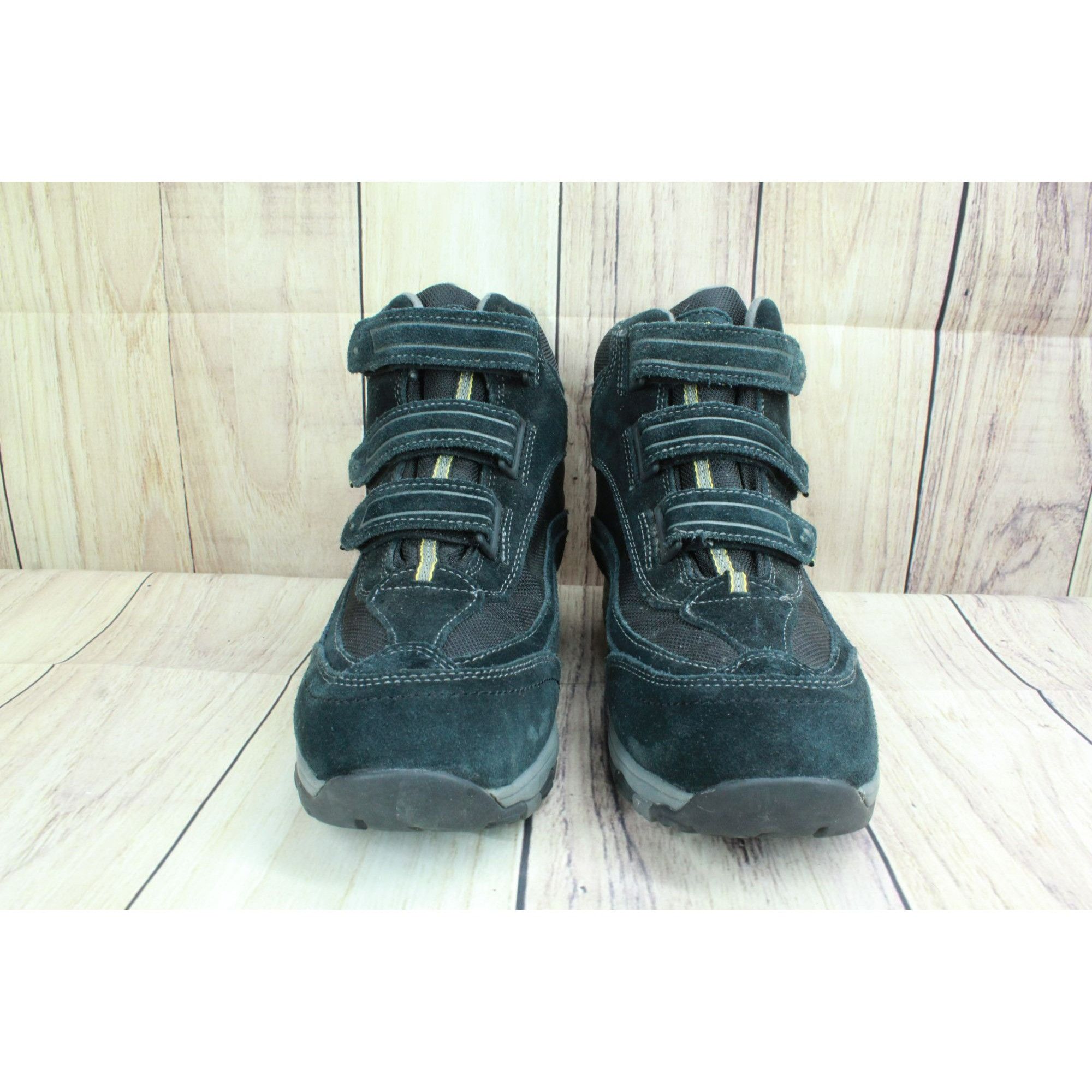L.L. Bean LL Bean Men's Hook & Loop Waterproof Insulated Winter Boots Size US 12 / EU 45 - 5 Thumbnail
