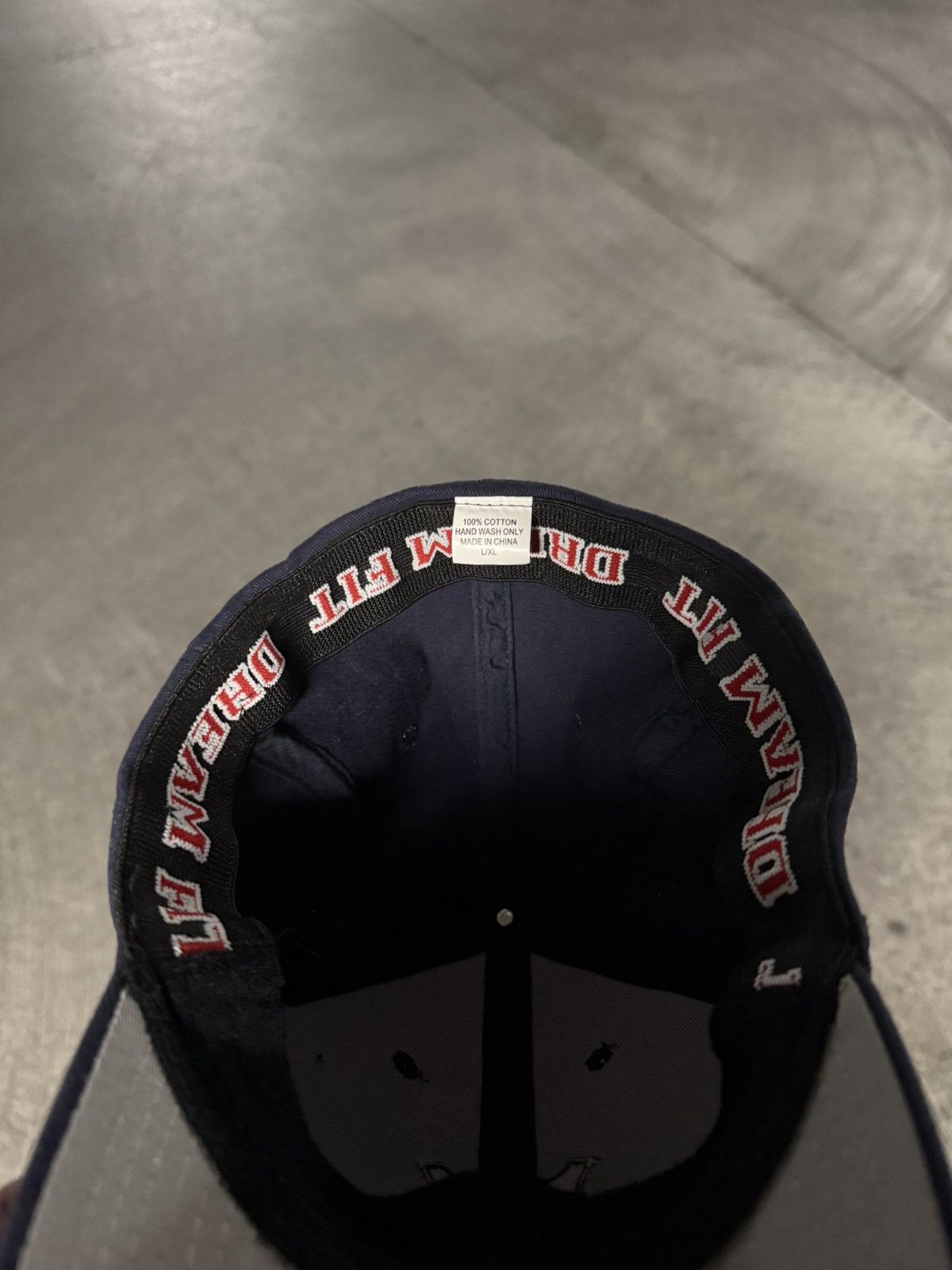 Other Wrexham AFC ‘Ryan Hat’ Size 30 - 6 Thumbnail