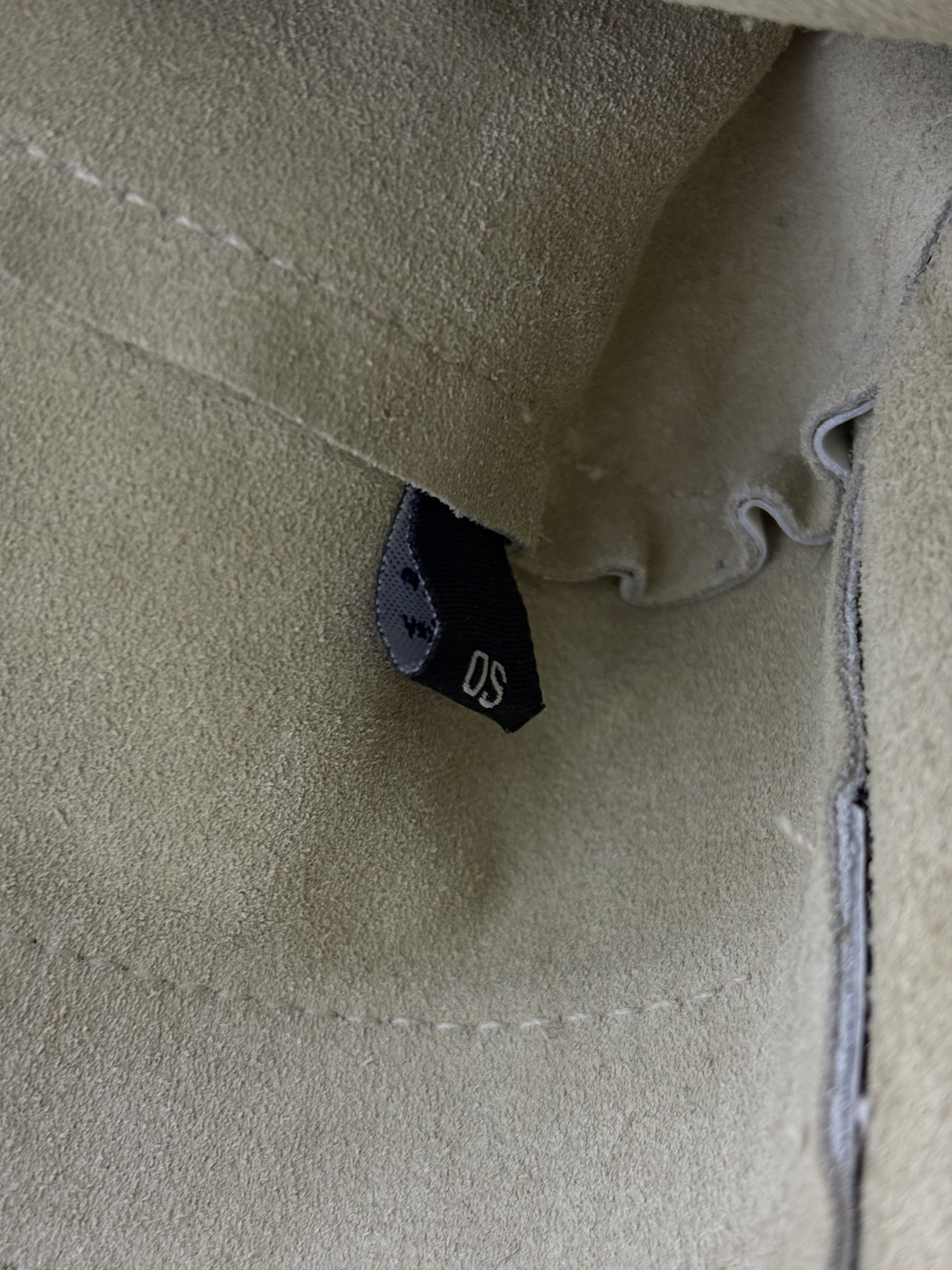 Mulberry Mulberry Bayswater White Leather Bag Size ONE SIZE - 23 Thumbnail