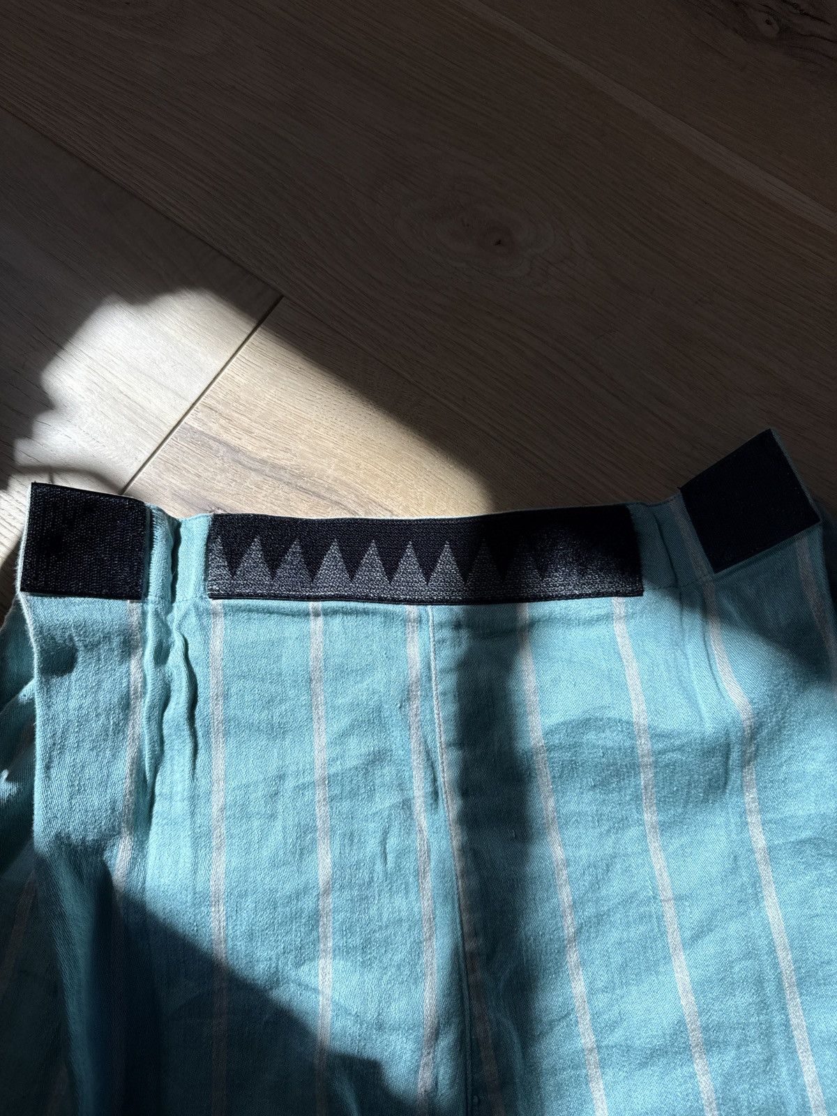 Kapital Kapital Beach Pants Size US 33 - 4 Thumbnail
