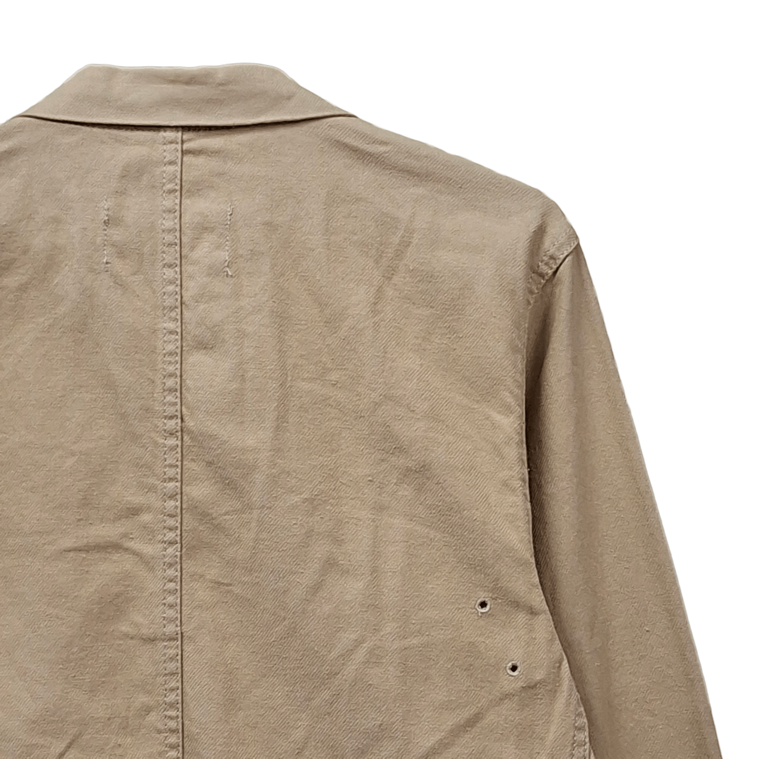 Zucca Chore French Workwear Jacket Size US M / EU 48-50 / 2 - 4 Thumbnail