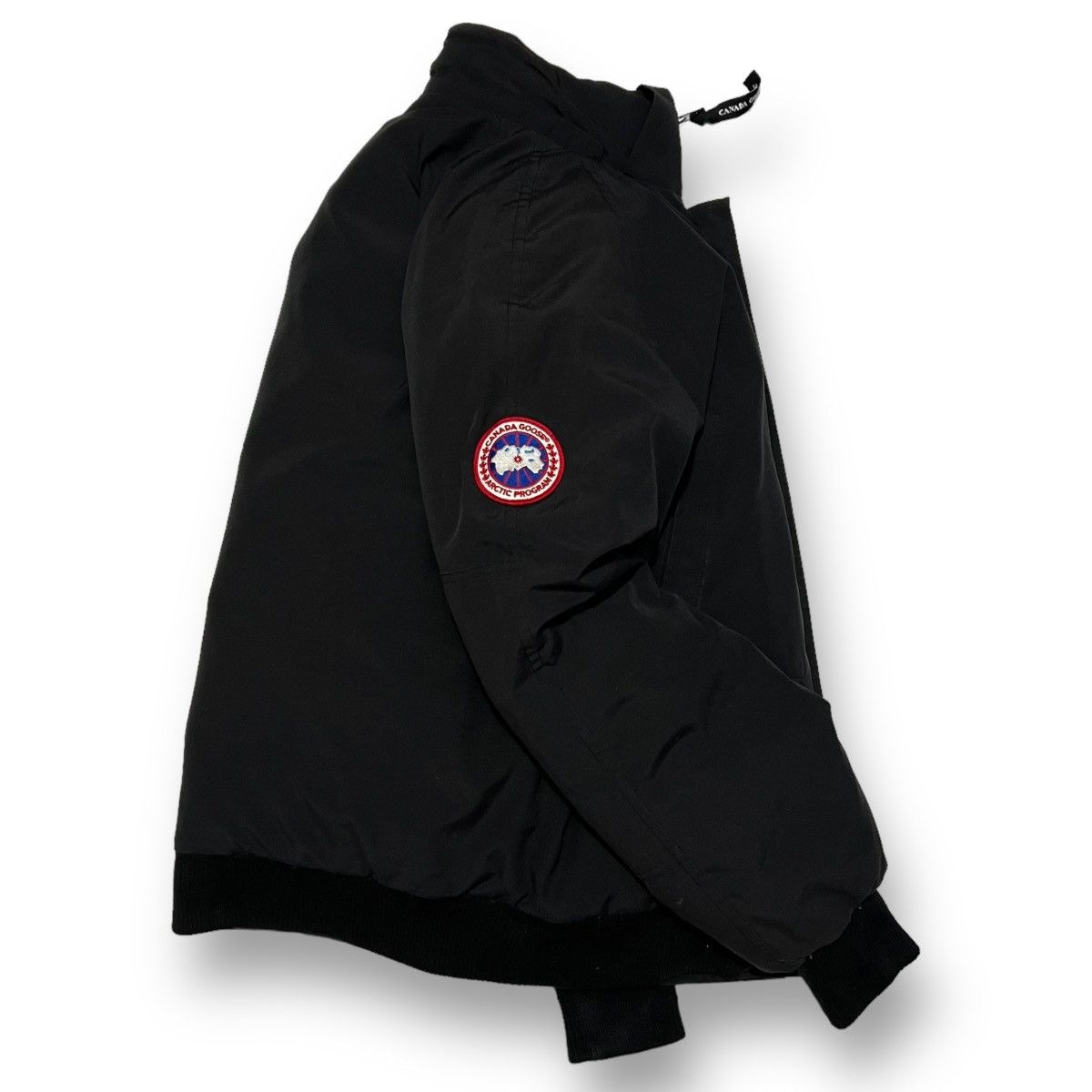 Canada goose outlet yorkville bomber jacket