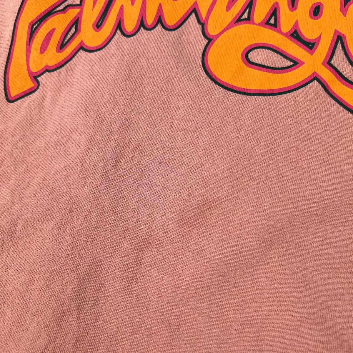 Palm Angels Palm Angels Rose Pink T Shirt Size US M / EU 48-50 / 2 - 3 Thumbnail