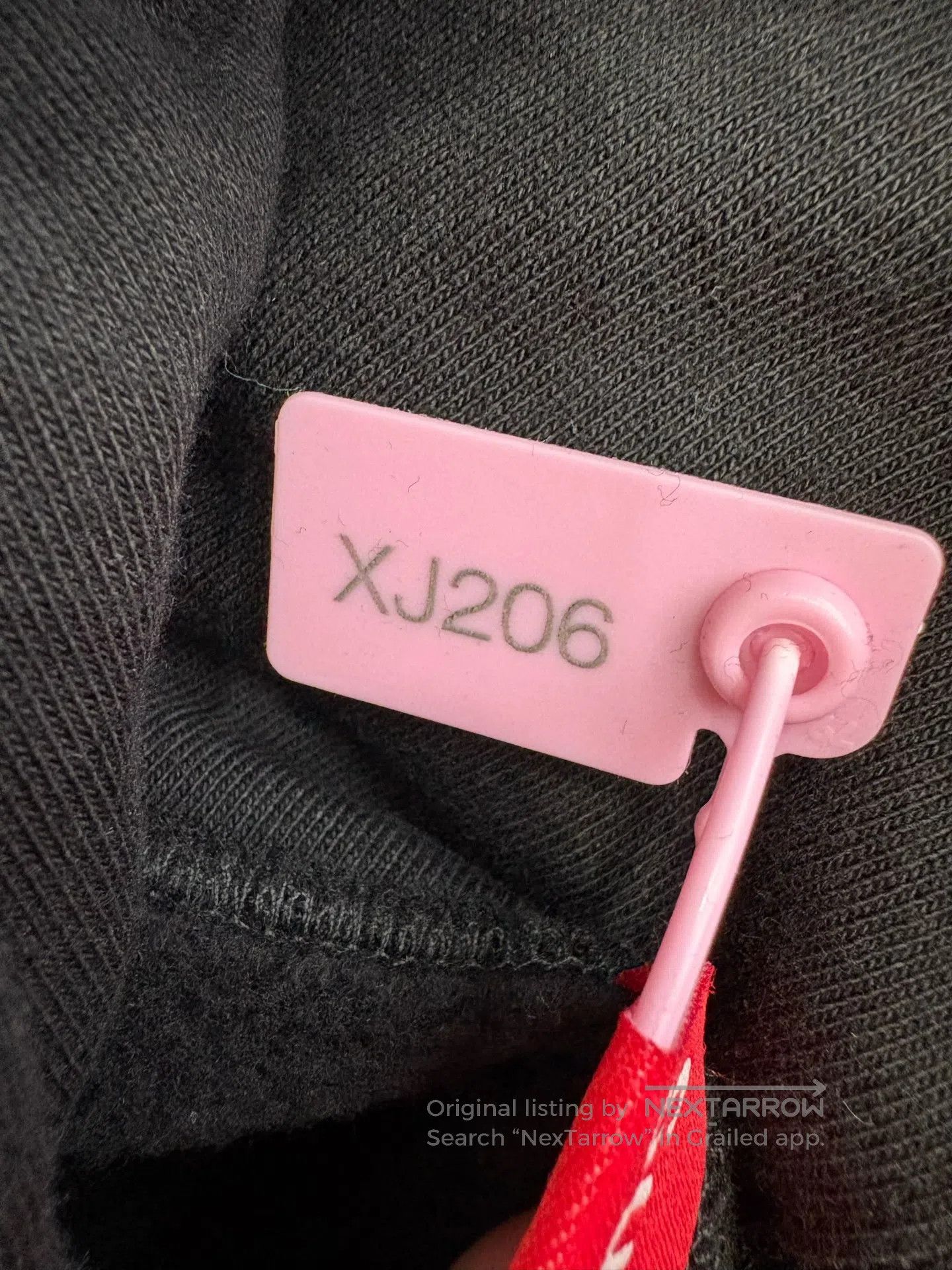 Supreme SUPREME SS21 Week 2 – Large Logo, Black hoodie Size US L / EU 52-54 / 3 - 8 Thumbnail