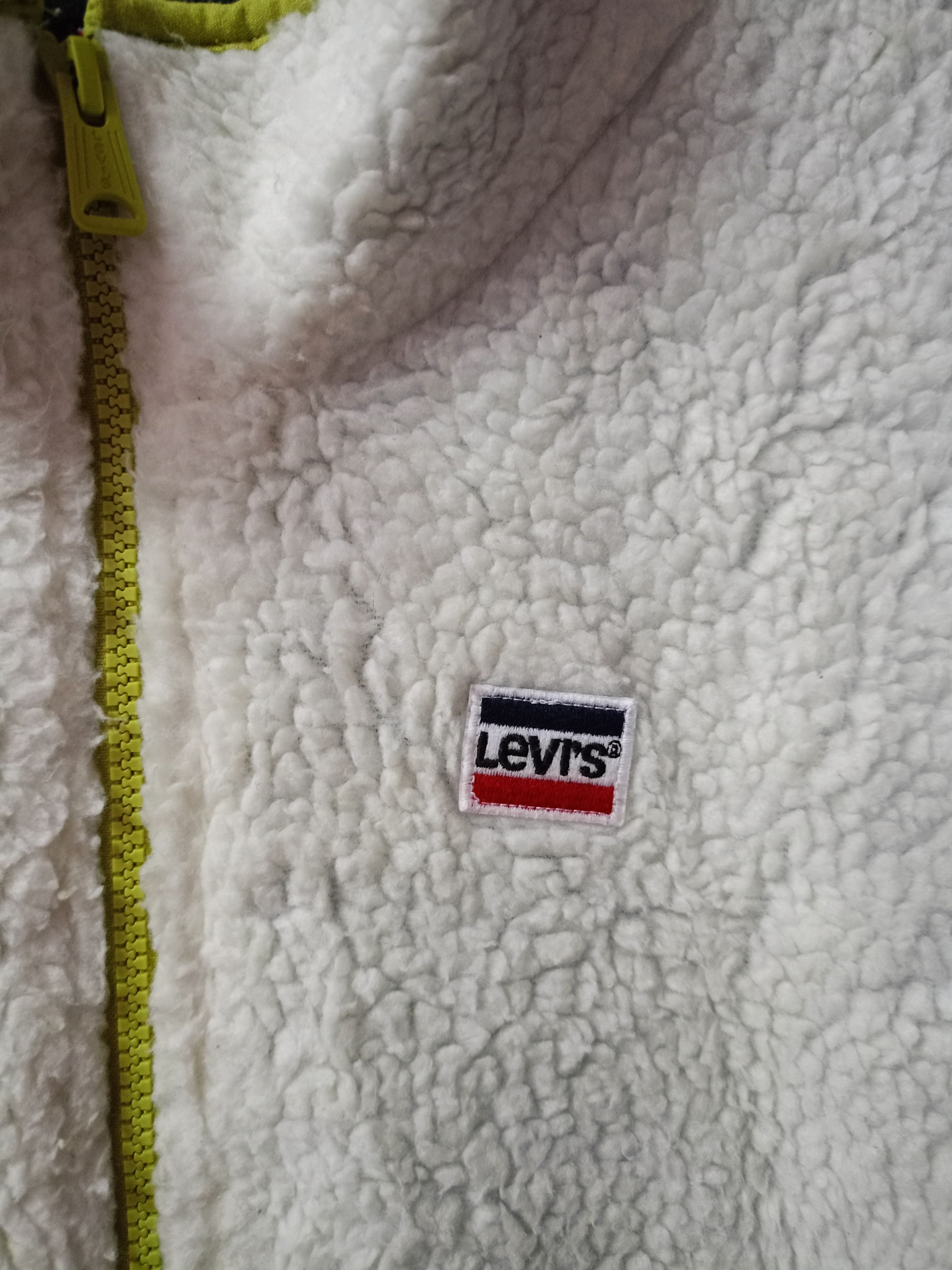 Levi's × Vintage Fleece vintage Levi's 2001 X accept offer Size US M / EU 48-50 / 2 - 3 Thumbnail