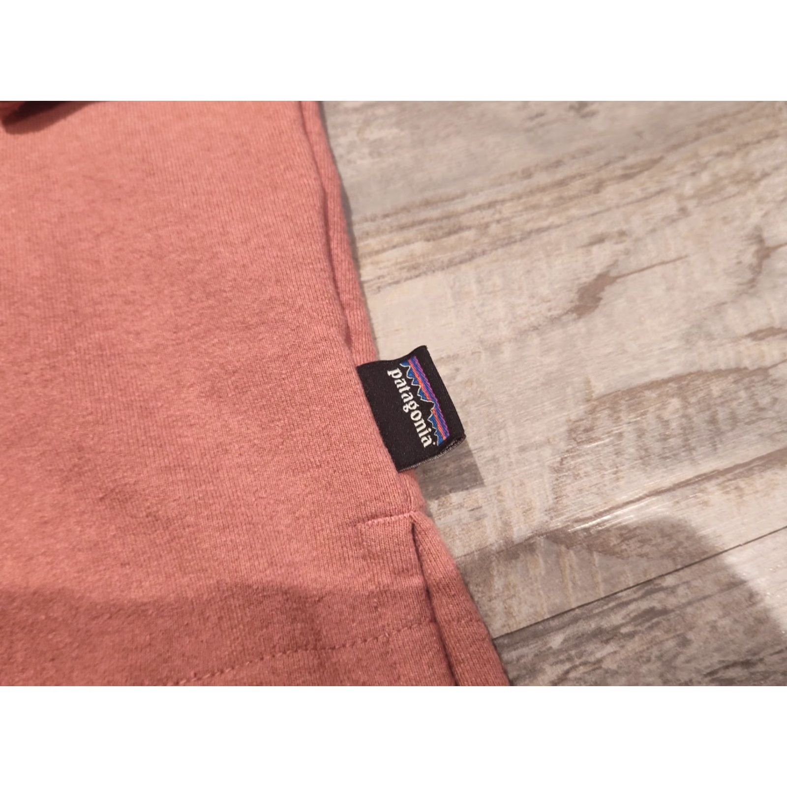 Patagonia Patagonia Solar Rays 73 Uprisal Crew Sweatshirt sz S Women's Pink Fleece Inner Size S / US 4 / IT 40 - 2 Thumbnail