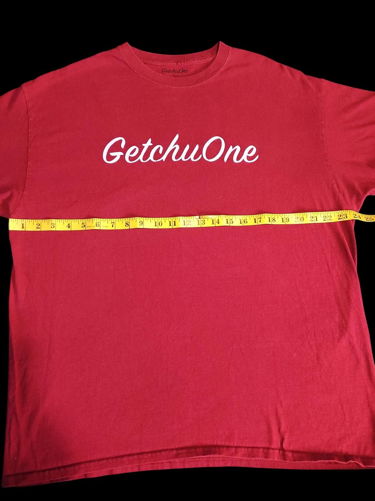 Designer GetchuOne Women's Short Sleeve T-Shirt Size L / US 10 / IT 46 - 3 Thumbnail