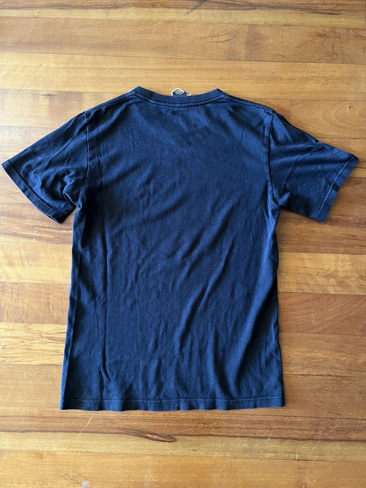 Number (N)ine Archive '04 RockNRoll Tee Size US S / EU 44-46 / 1 - 8 Thumbnail