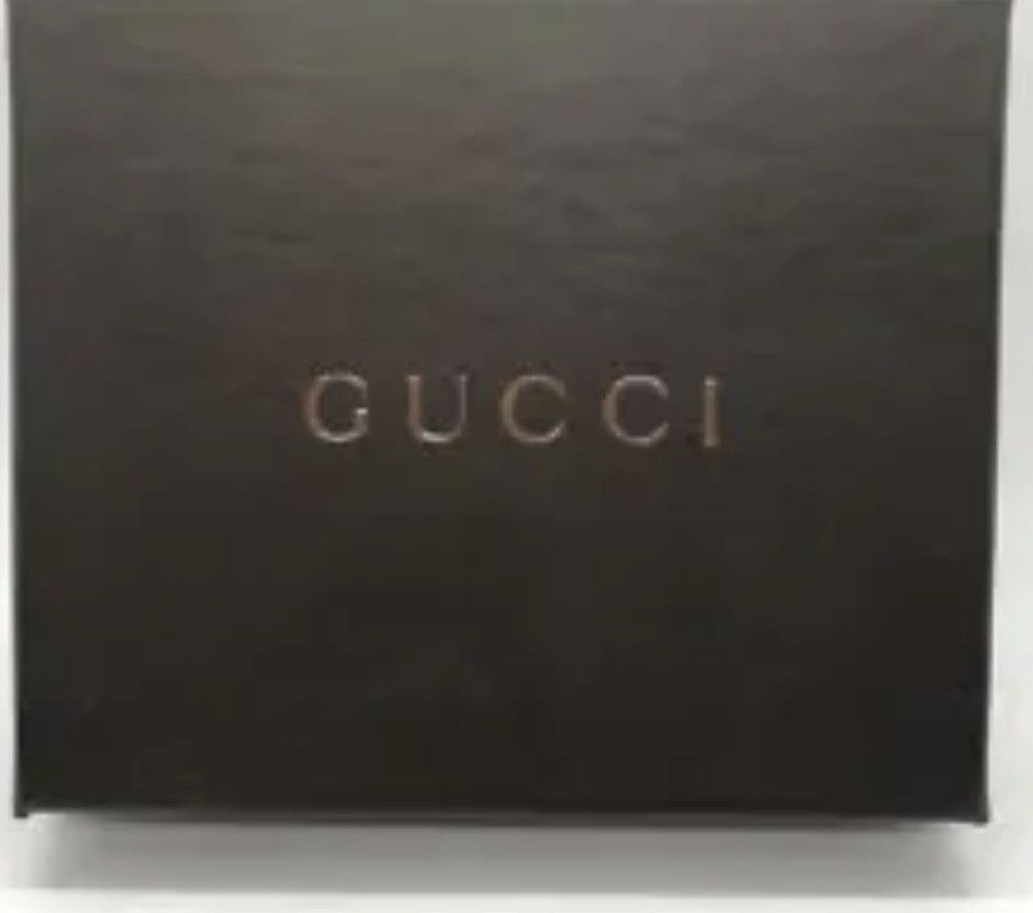 Gucci GUCCI Italy Note Pad, Light Purple Pages, NEW! Size ONE SIZE - 5 Thumbnail
