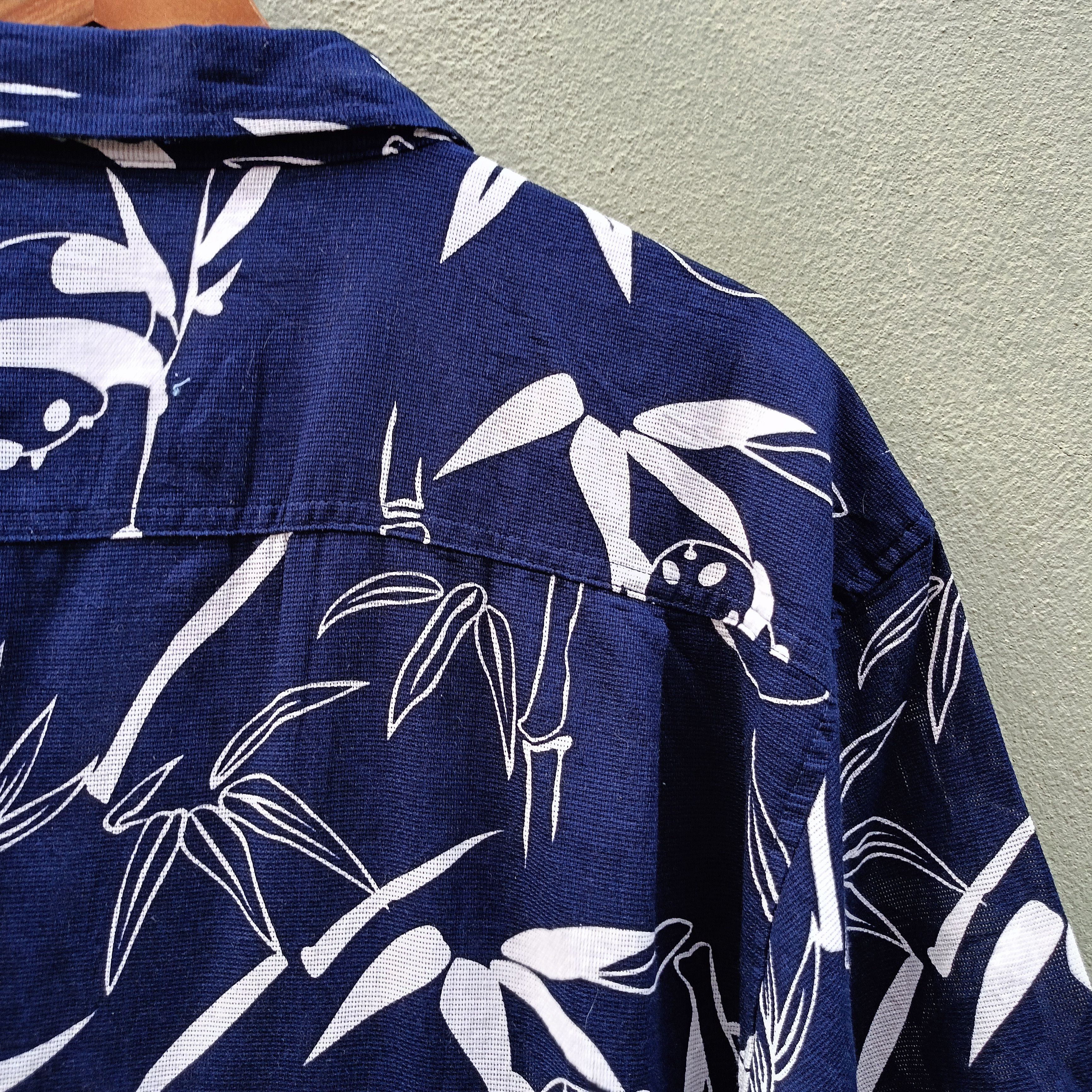 Other Fat Animal Shirt Button up Size US XL / EU 56 / 4 - 10 Thumbnail