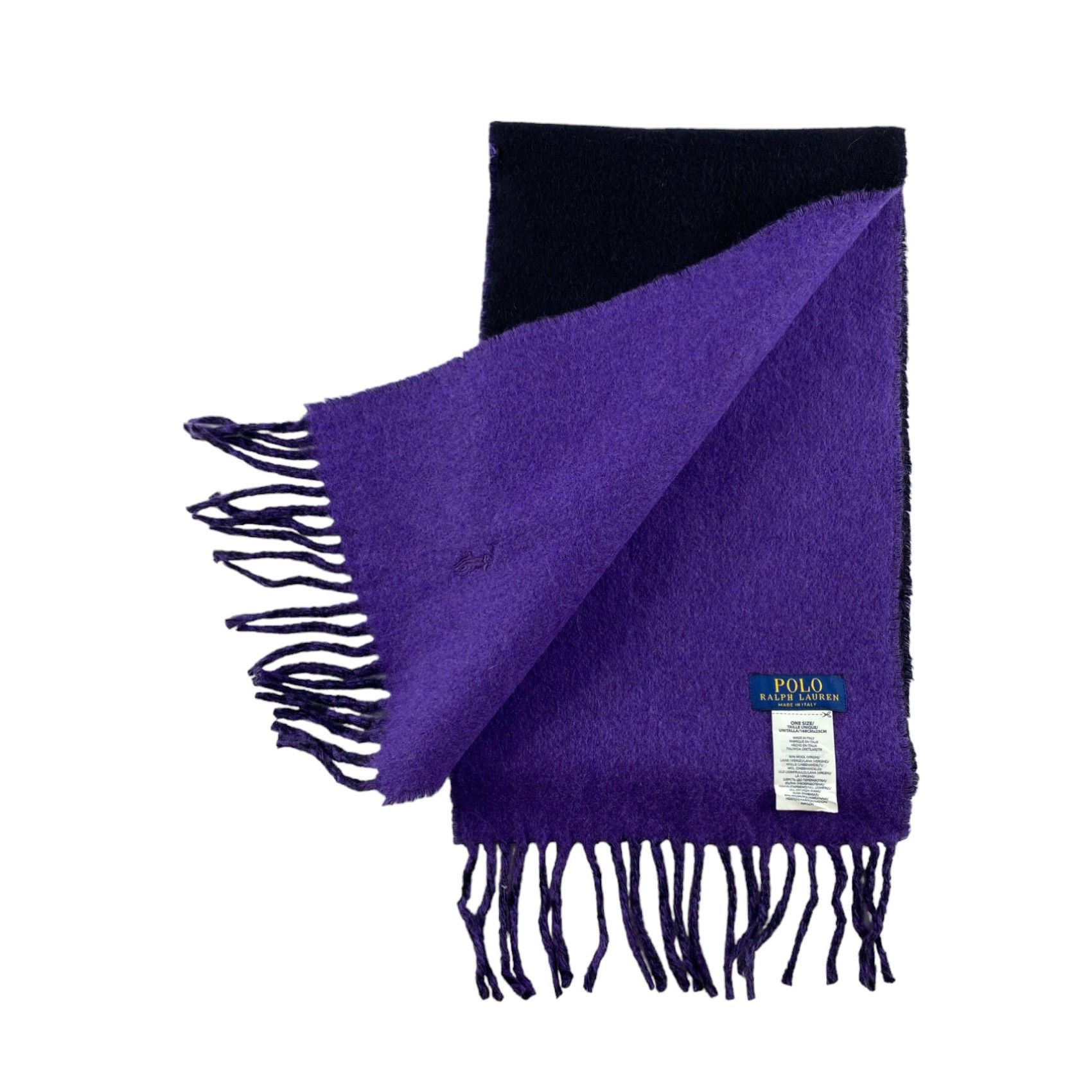 Polo Ralph Lauren Polo Ralph Lauren Scarf / Muffler / Neckwear - WW249 Size ONE SIZE - 5 Thumbnail
