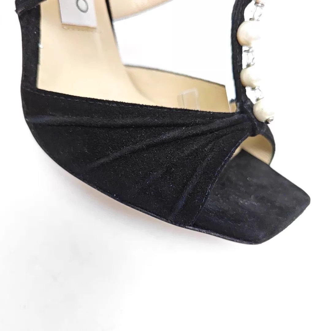 Jimmy Choo Jimmy Choo High Heels 34.5 Size US 4 / IT 34 - 3 Thumbnail