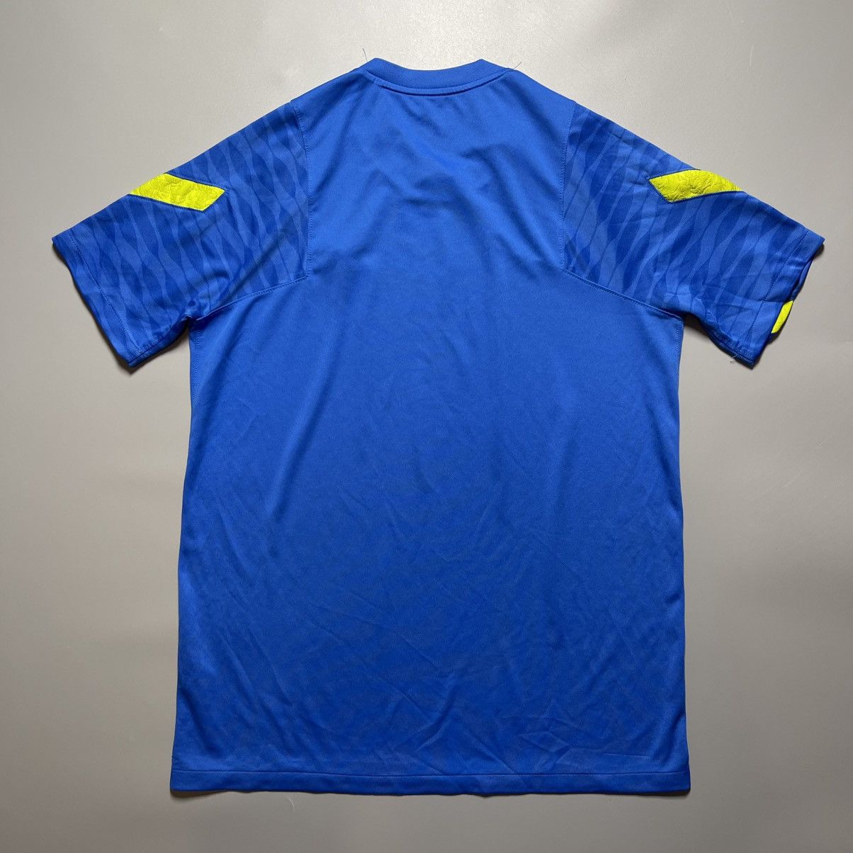 Nike TOTTENHAM HOTSPUR NIKE 2021/2022 FOOTBALL TRAINING JERSEY Size US L / EU 52-54 / 3 - 8 Thumbnail