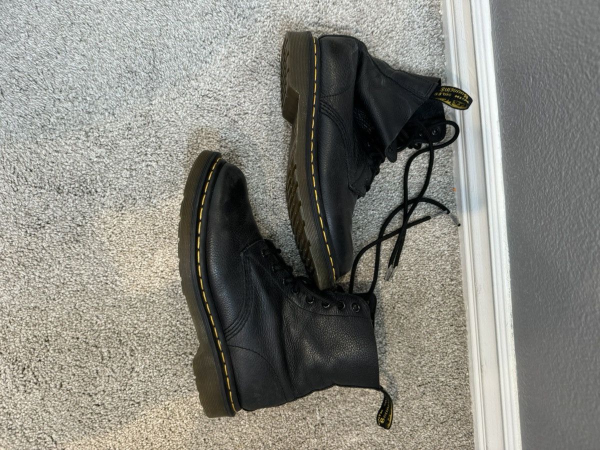 Dr. Martens Doc martens Size US 8 / IT 38 - 5 Thumbnail