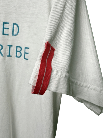 Japanese Brand × WHIZ LIMITED Whiz Limited Independentribe T-Shirt Size US M / EU 48-50 / 2 - 5 Thumbnail