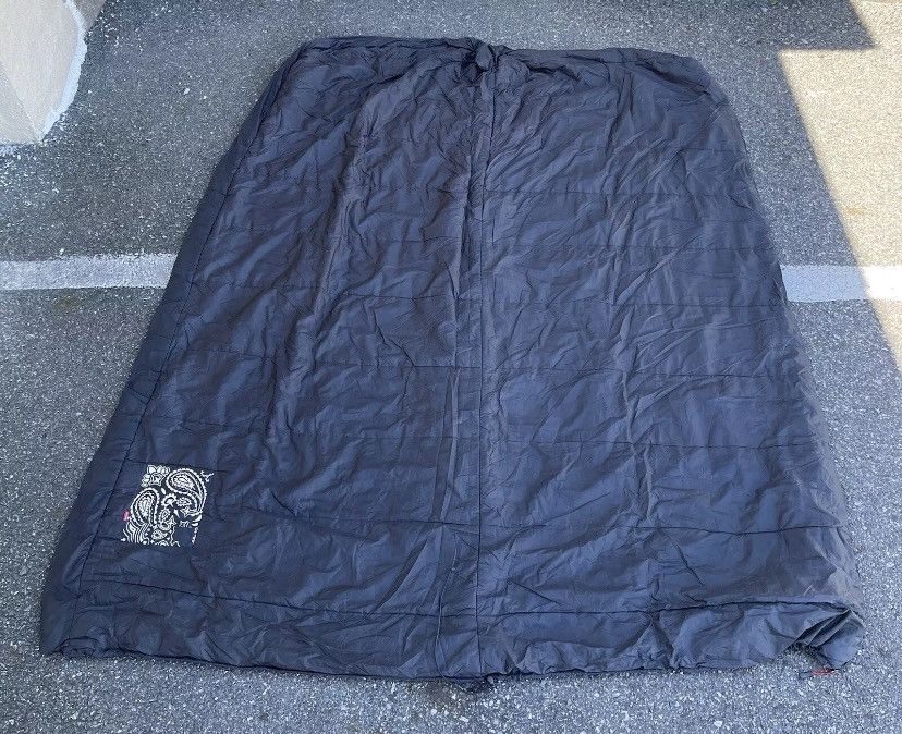 Supreme Supreme The North Face Dolomite 3S-20 Sleeping Bag Black Size ONE SIZE - 20 Thumbnail