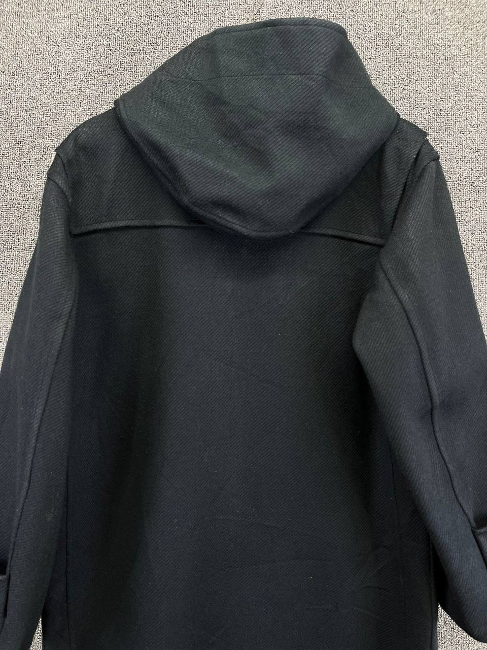 Lemaire × Uniqlo Lemaire X Uniqlo Hooded Rare Duffle Coats Jacket Size US XS / EU 42 / 0 - 10 Thumbnail