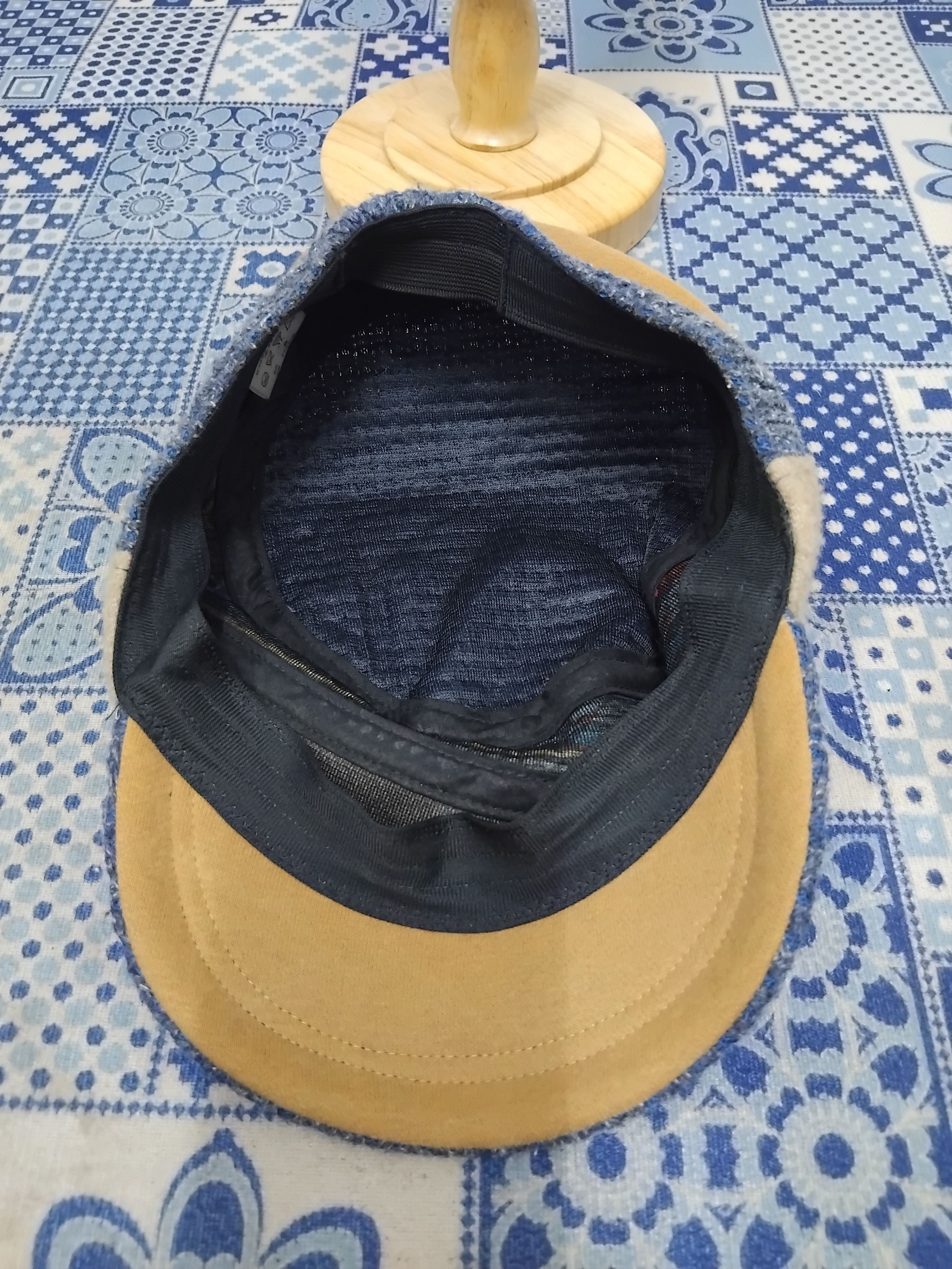 Japanese Brand 💥Najavo Japanese inspired cap Size ONE SIZE - 3 Thumbnail