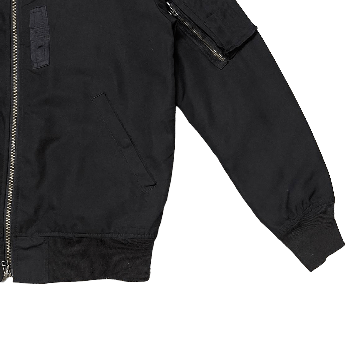Japanese Brand Vintage Niko And Bomber Jacket Size US M / EU 48-50 / 2 - 5 Thumbnail