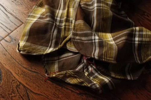 Iron Heart Iron Heart Exclusive flannel shirt Size US S / EU 44-46 / 1 - 5 Thumbnail