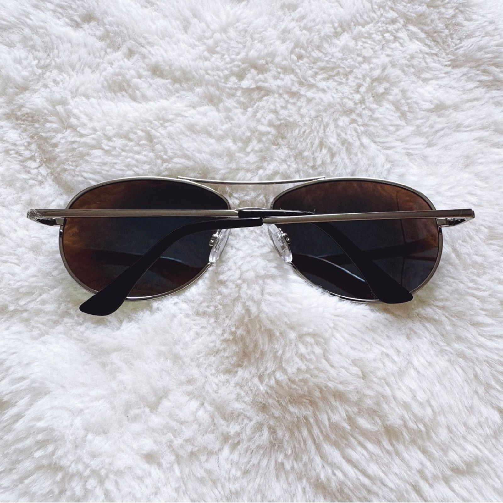 Other Jace Blue Polarized Classic Aviator Sunglasses Size ONE SIZE - 7 Thumbnail