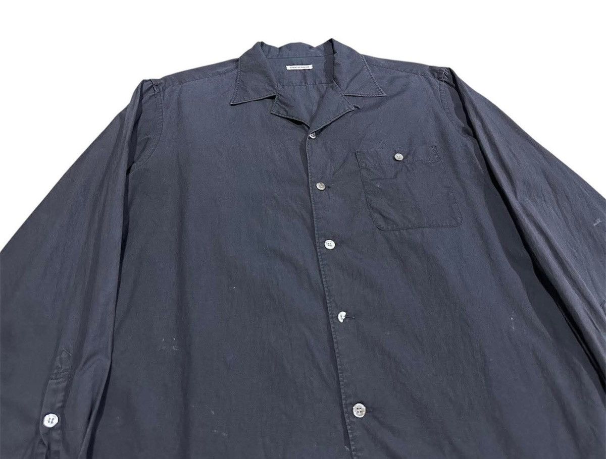 If Six Was Nine × Japanese Brand 🔥Archived Vintage Tokio Kumagai Shirt Long Sleeve Size US XL / EU 56 / 4 - 2 Thumbnail