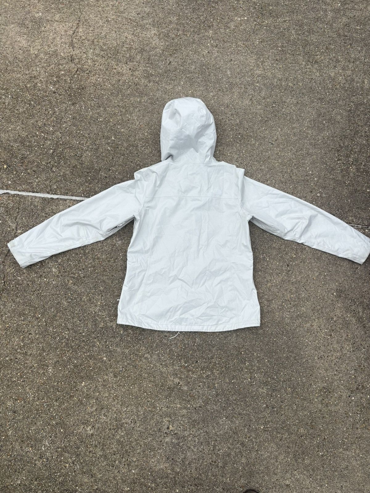 The North Face The North Face Windbreaker Coat Size M / US 6-8 / IT 42-44 - 7 Thumbnail