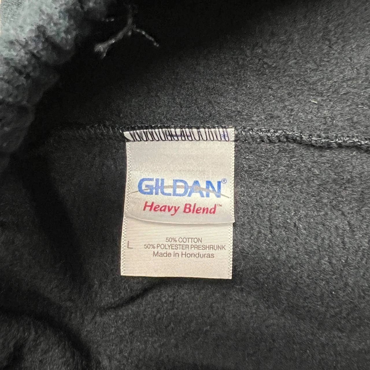 Gildan Vintage Free Love Jogger Pants Men L Evolution Outdoor 29x30 Size US 29 - 9 Thumbnail