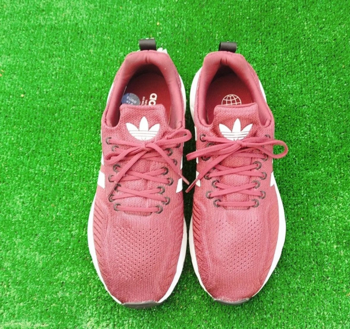 Adidas Shoes Adidas Size US 10 / EU 43 - 2 Thumbnail