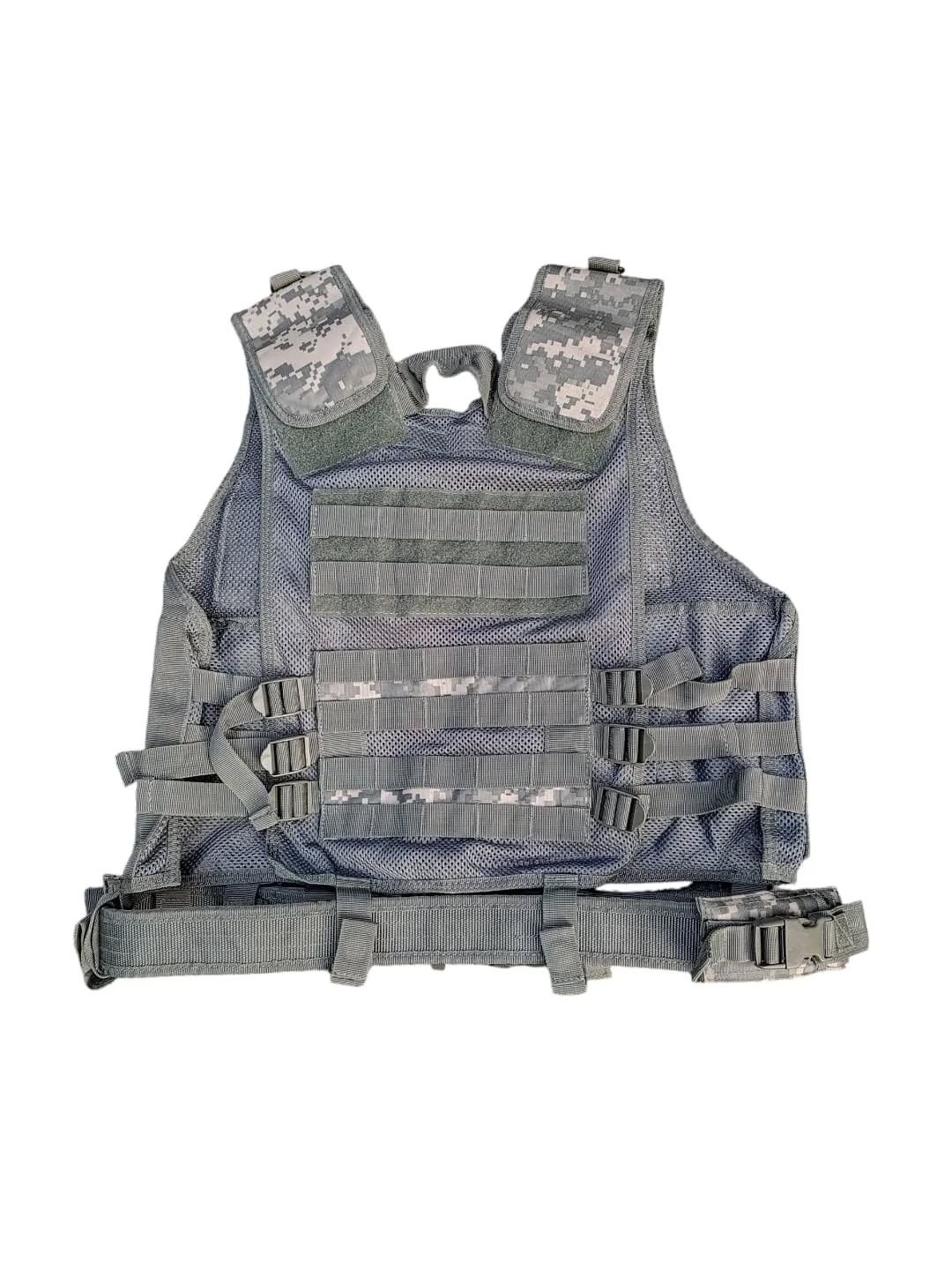 Vintage Body armor ykmcl fashion style Size US M / EU 48-50 / 2 - 2 Thumbnail