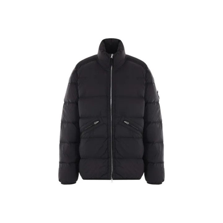 Stone Island Stone Island Nylon Down-TC Puffer Jacket Size US M / EU 48-50 / 2 - 1 Thumbnail