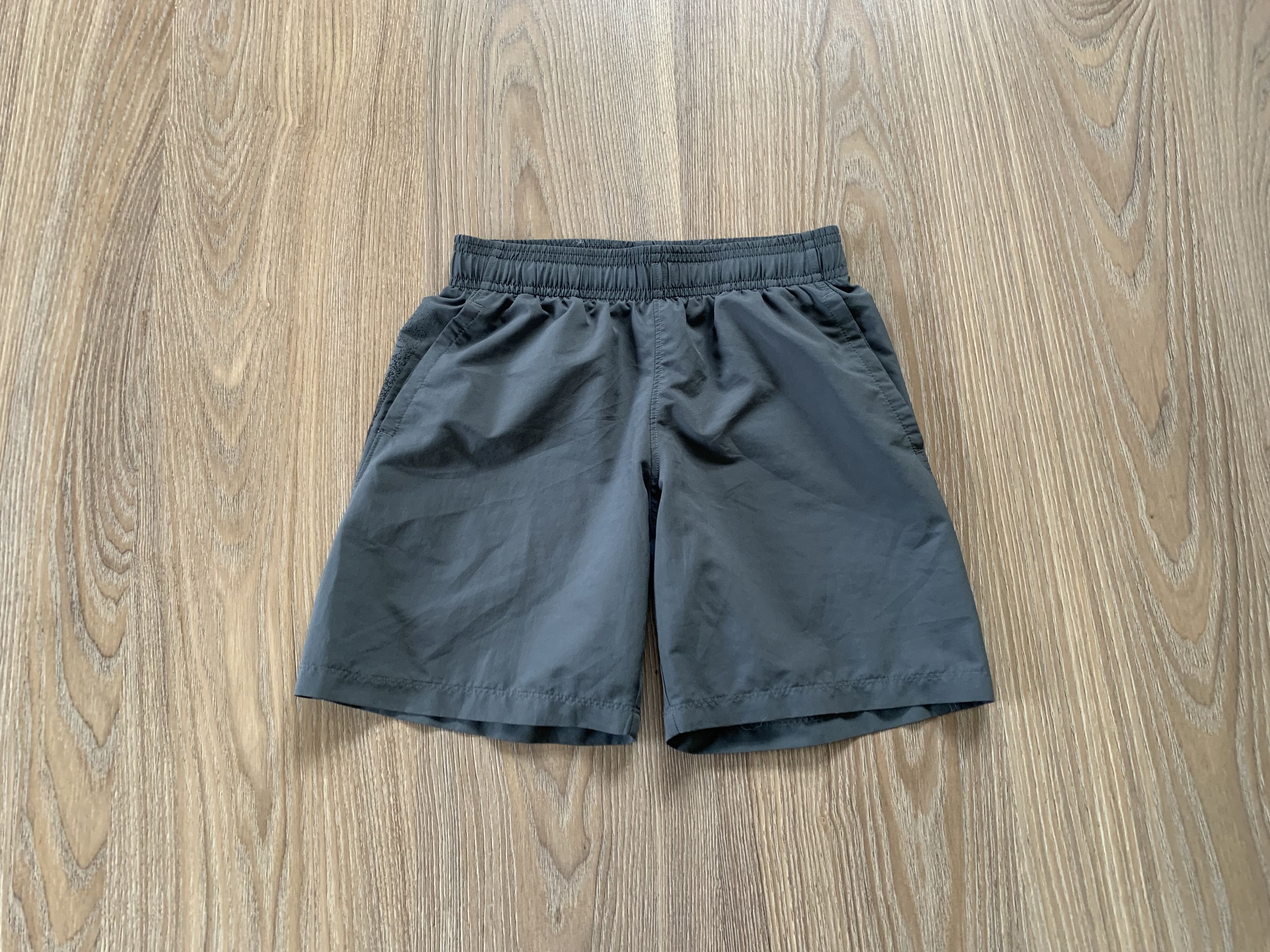 Under Armour Youth Under Armour Training Shorts Size US 26 / EU 42 - 1 Thumbnail