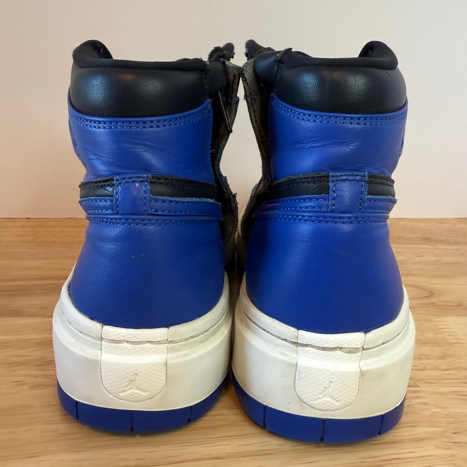 Jordan Brand Air Jordan 1 Elevate High 'Hyper Royal' Retro Wmns Size 9.5 Size US 9.5 / IT 39.5 - 5 Thumbnail