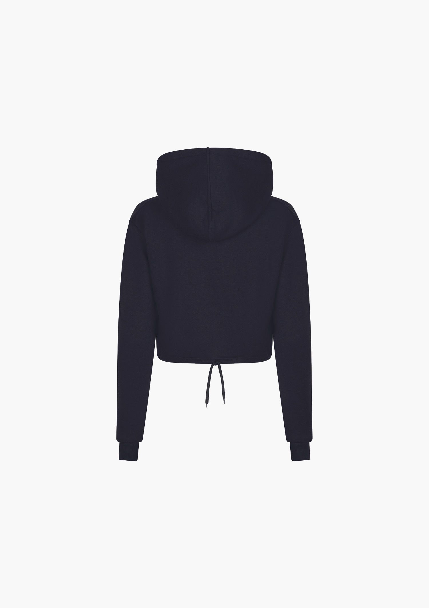 Other Daily Crop Hoodie Size XS / US 0-2 / IT 36-38 - 5 Thumbnail