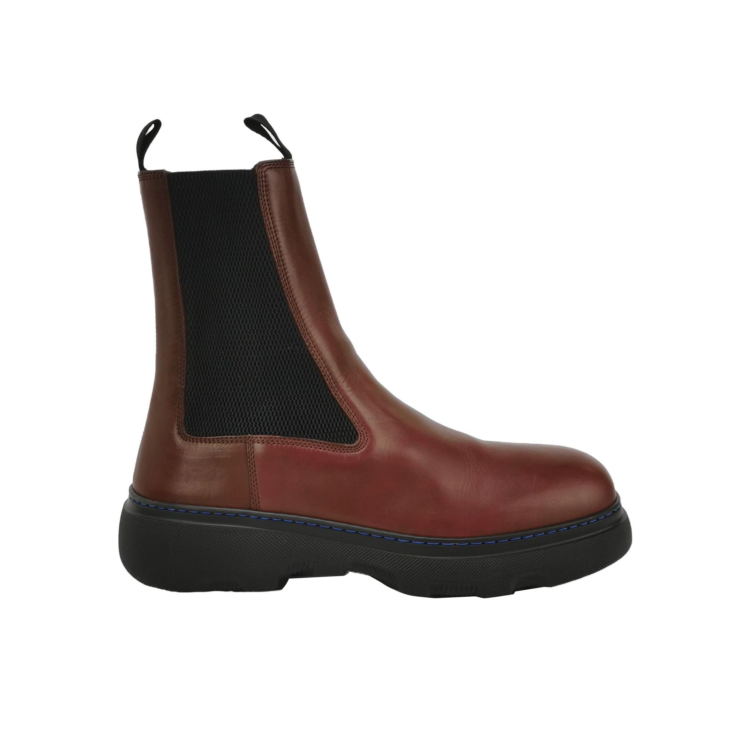 Burberry Burberry Men 11 Boots Size US 11 / EU 44 - 1 Thumbnail