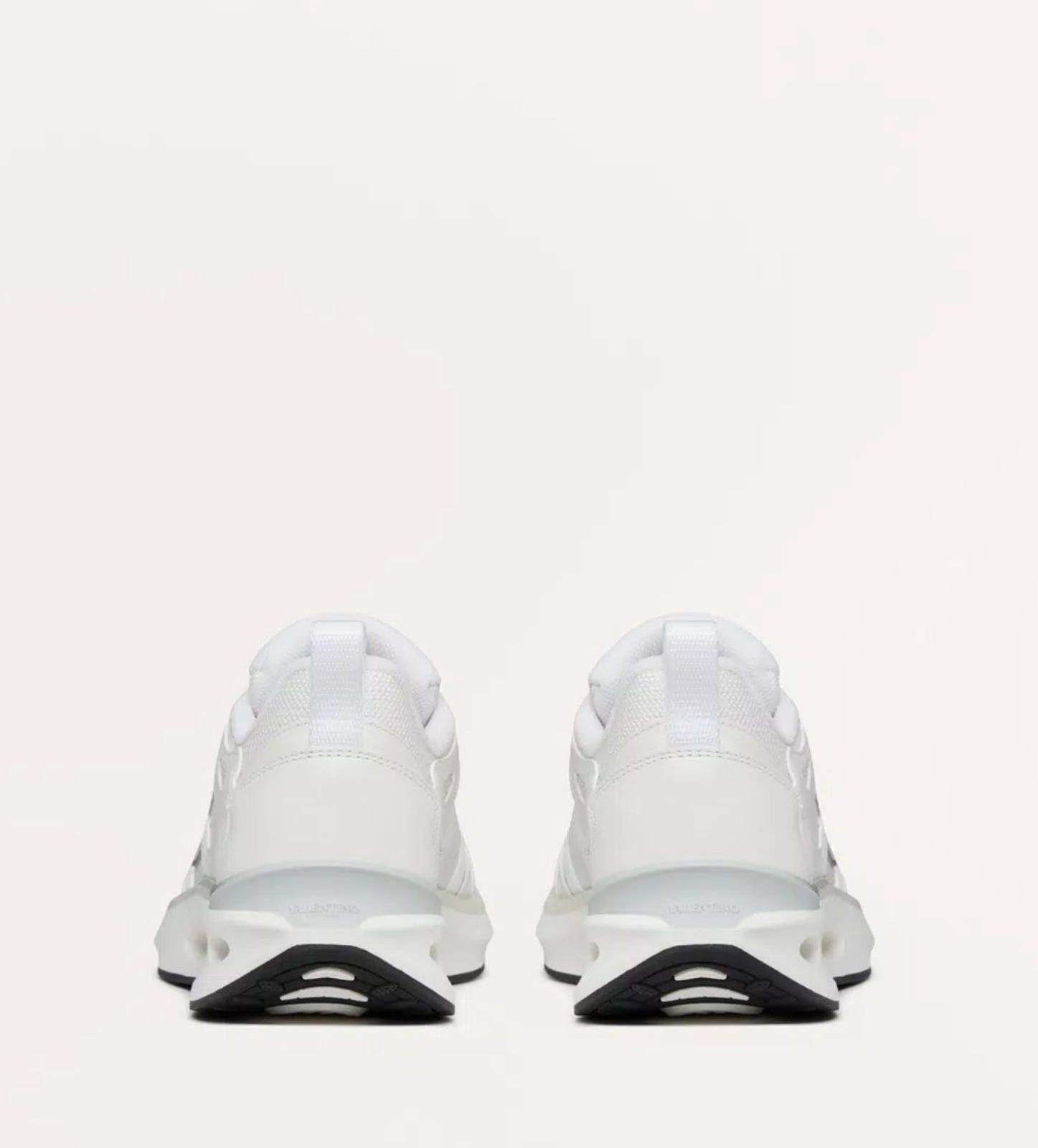 Other Valentino V-Logo Easy Jog Sneaker Size US 7.5 / IT 37.5 - 3 Thumbnail