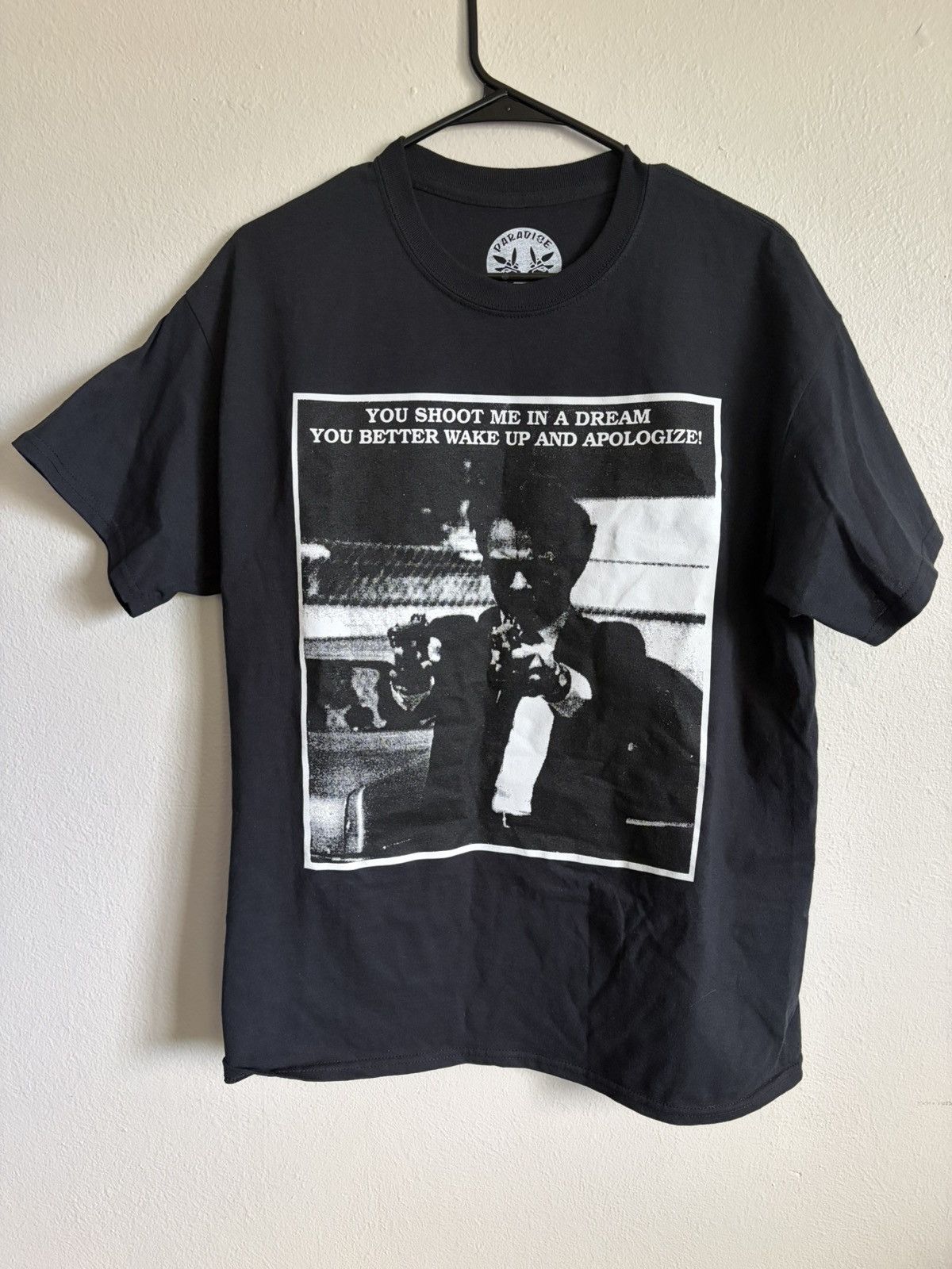 ParadiseNYC Shoot Me in a Dream T-Shirt