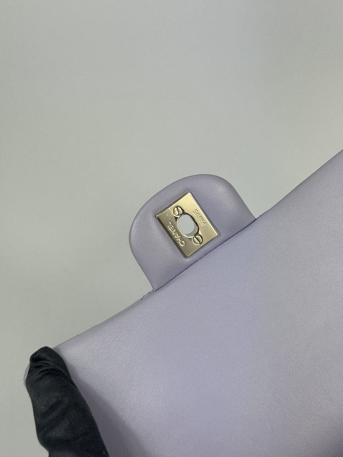 Chanel MINI TOP HANDLE BAG Size ONE SIZE - 12 Thumbnail
