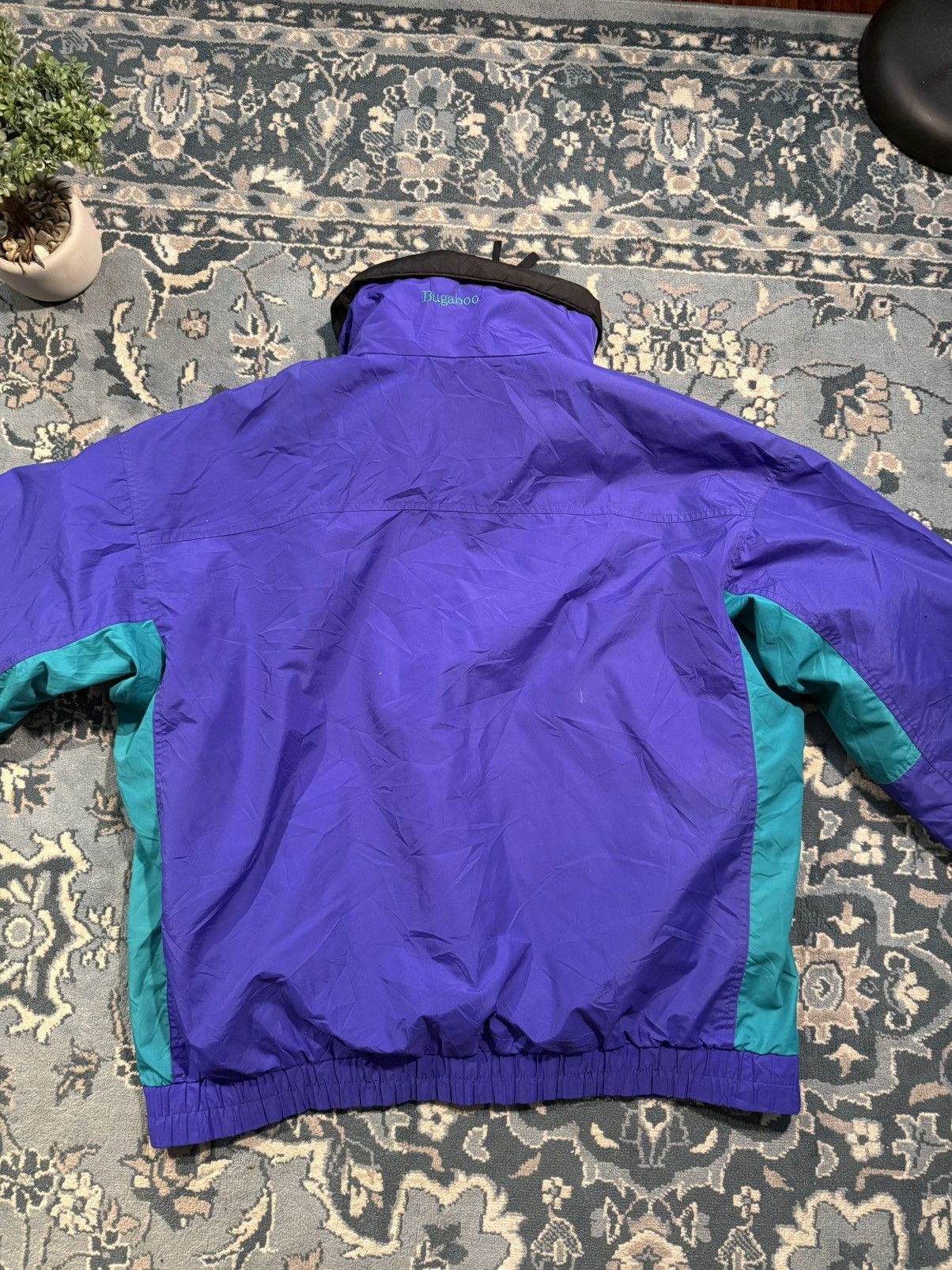 Columbia Columbia Jacket Size US L / EU 52-54 / 3 - 7 Thumbnail
